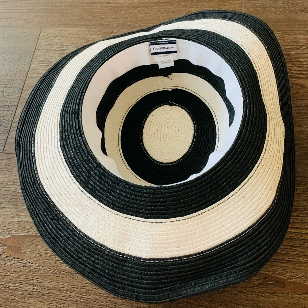 Croft & Barrow hat